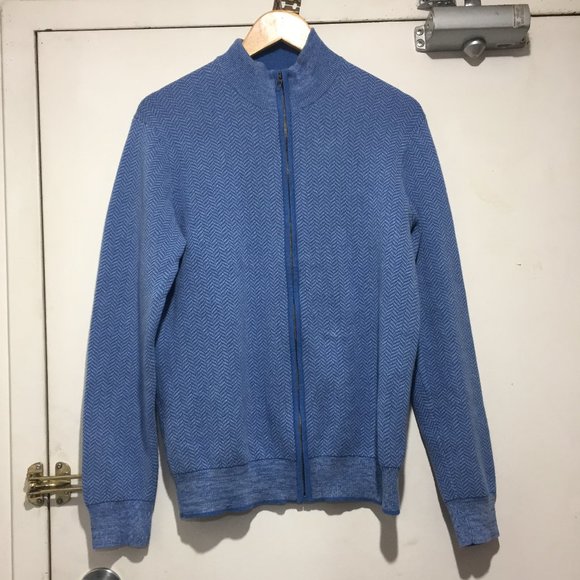 DANIEL HECHTER SWEATER CARDIGANS SIZE S - Picture 4 of 6